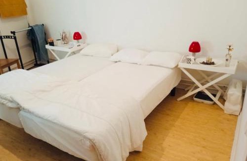 Eslov Apartment | Cozy 3 room house in Eslöv