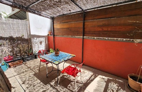 Belsunce Apartment | Cozy 30m² Apartment with Terrace - Vieux Port - Panier - Host Elite