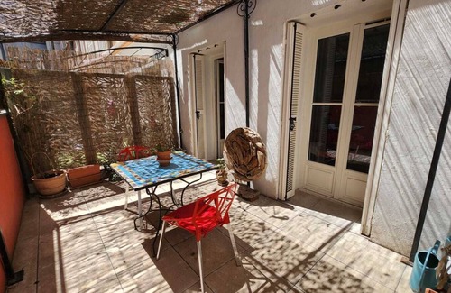 Belsunce Apartment | Cozy 30m² Apartment with Terrace - Vieux Port - Panier - Host Elite
