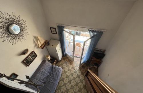 Les Bormettes Apartment | Cozy 34 m studio near the sea