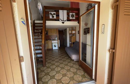 Les Bormettes Apartment | Cozy 34 m studio near the sea