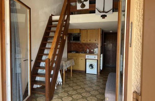 Les Bormettes Apartment | Cozy 34 m studio near the sea