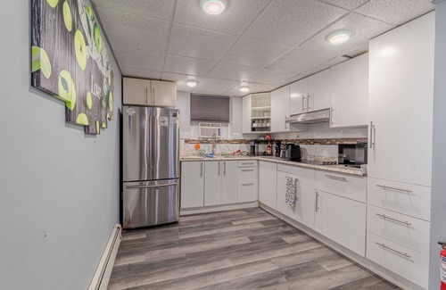 Revere Apartment | Cozy 3B near Beach/Boston
