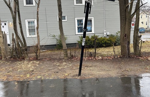 Indian Orchard Apartment | Cozy 3bd 1ba Free Parking
