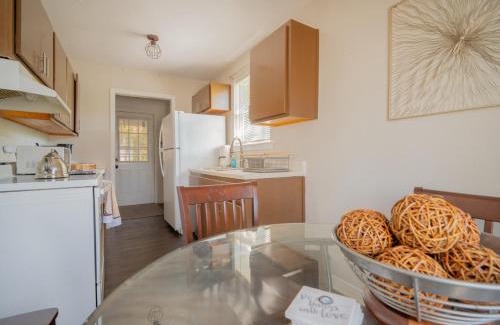 Tallahassee House | Cozy 3bd House Near Stadiums, Downtown King Bd