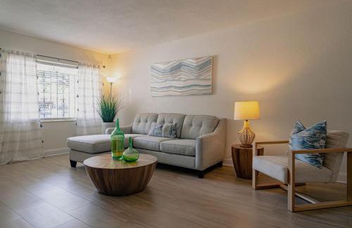 Tampa House | Cozy 3Bdr home in the heart of Tampa