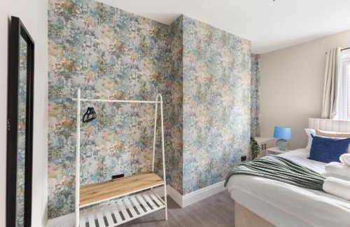 Shacklewell Apartment | Cozy 3Bed Gem Hackney Fast access to Ctr London