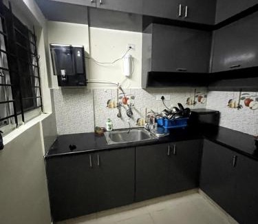 RR Nagar Apartment | Cozy 3BHK Apartment RR Nagar with Sunset view