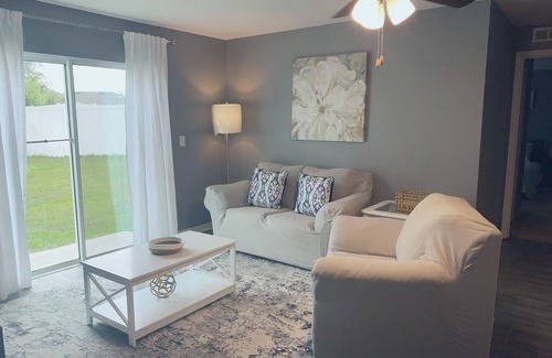 Kissimmee House | Cozy 3br/2bath House