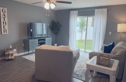 Kissimmee House | Cozy 3br/2bath House