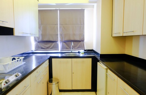 Braga Apartment | Cozy 3Br Apartment Braga City Walk