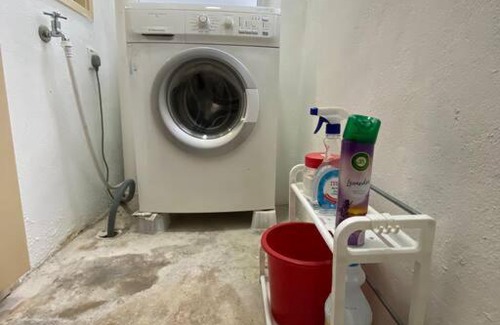 Bayan Lepas Apartment | Cozy 3BR Apartment with Free Netflix