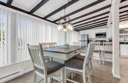 Toms River House | Cozy 3BR by the Water at the Jersey Shore