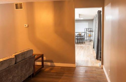 Hillsdale House | Cozy 3BR Haven