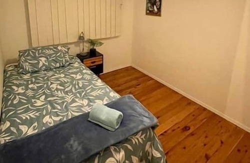 Chittaway Bay House | Cozy 3br house 100m to the lake