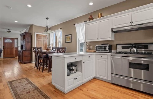 Leadville House | Cozy 3BR Mt Elbert Views, Near Mineral Belt Trail