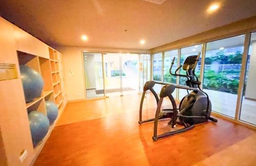 Barangay 76 Apartment | Cozy 3BR near Airport and Okada