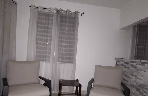 Estate Lindbergh Bay Apartment | Cozy 4 bedroom 2 bath apartment/Near Beaches