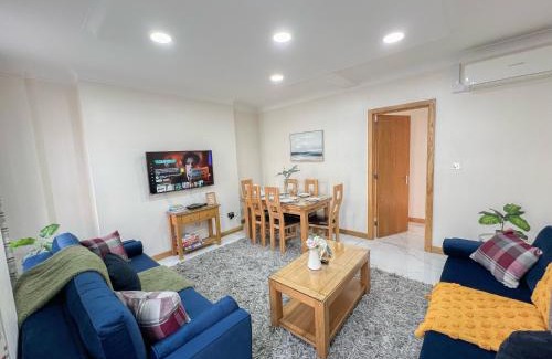 City of Westminster Apartment | Cozy 4 Bed 2 Bath flat with AC in Marylebone , Paddington , Hyde Park