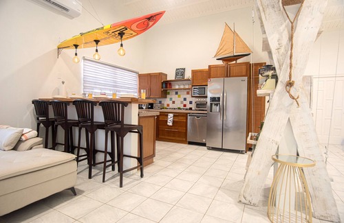 Bubali House | Cozy 4 Bed Villa in a Great Location!