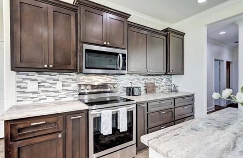 Beaumont House | Cozy 4-bedroom house in peaceful Fannet with WiFi, AC