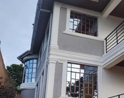 Kisii House | Cozy 4 Bedroom Holiday Home