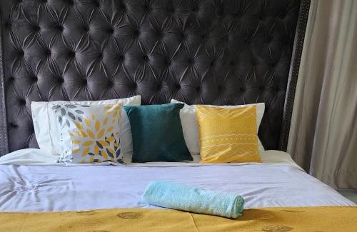 Kisii House | Cozy 4 Bedroom Holiday Home