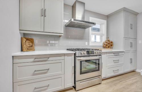 Cornwall House | Cozy 4 Bedroom Home in Cornwall