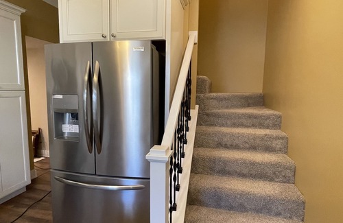 Madison House | Cozy 4-bedroom house in enjoyable Madison fast reliable WiFi
