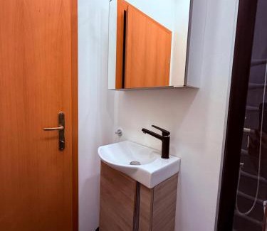 Favoriten Apartment | Cozy 4-Guest Flat Near Vienna City Center