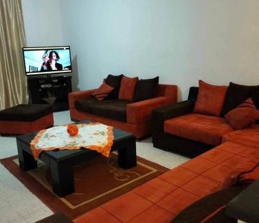 Tantana Apartment | Cozy 4-Room Apartment Near the Beach