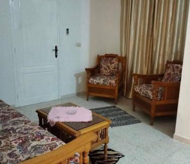 Tantana Apartment | Cozy 4-Room Apartment Near the Beach