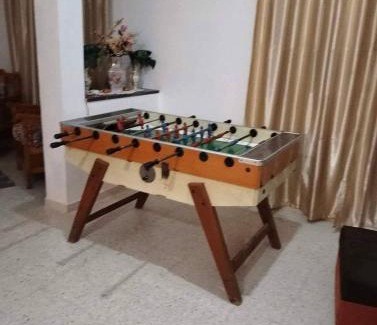 Tantana Apartment | Cozy 4-Room Apartment Near the Beach