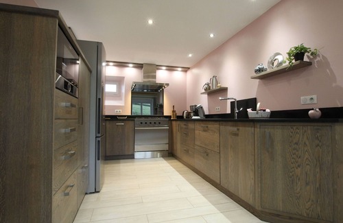Freycenet-la-Cuche Cottage | Cozy 5-bedroom lodge near Freycenet-la-Cuche, perfect for families and friends, pet-friendly