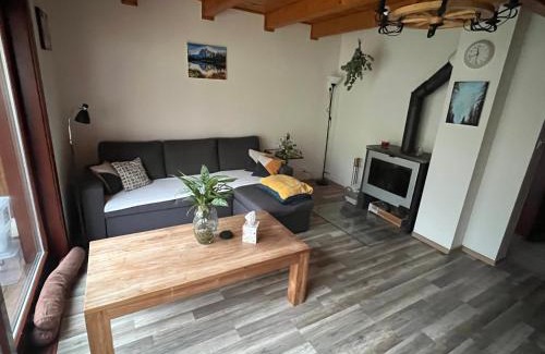 Drienovska Nova Ves House | Cozy 5 room house