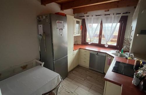 Drienovska Nova Ves House | Cozy 5 room house