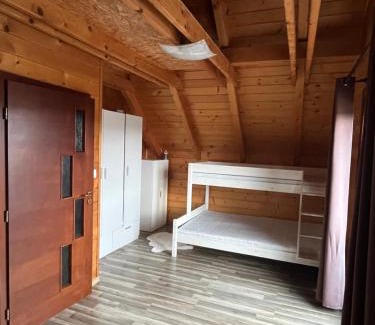 Drienovska Nova Ves House | Cozy 5 room house