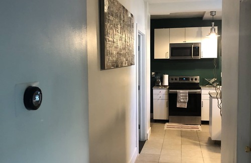 Steubenville House | Cozy 5Bd+/2Ba House- 7 min from everything local -30 min PITT