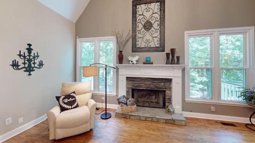 Marietta House | Cozy 5BR Escape: Games Room, Grill, Near Hiking