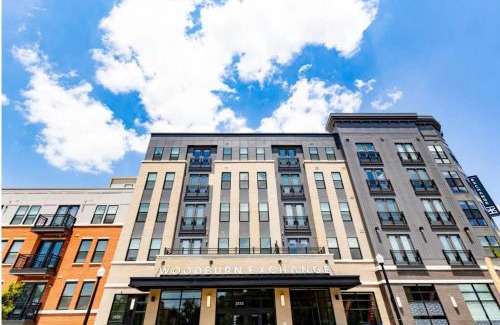 East Walnut HIlls Apartment | Cozy 6BR 6BA combined Apartments Near Downtown Cincinnati