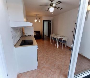 Puerto Rico Apartment | Cozy Apartment With Garden