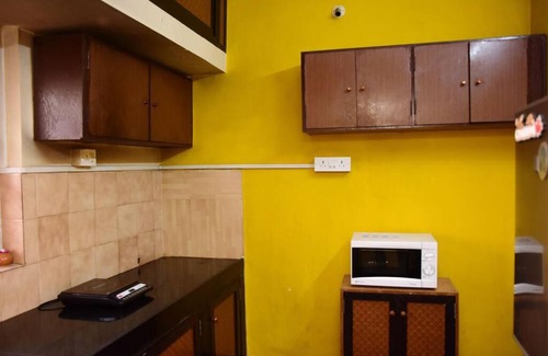 Bambolim Apartment | Cozy AC Apartment in North Goa