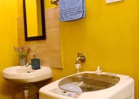 Bambolim Apartment | Cozy AC Apartment in North Goa