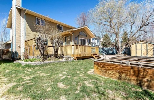 Southwest Calgary House | Cozy accommodation - 5 min from Fish Creek Provincial Park