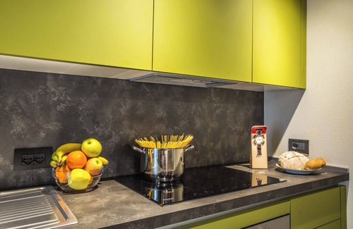 Paquier Apartment | Cozy accommodation on two floors