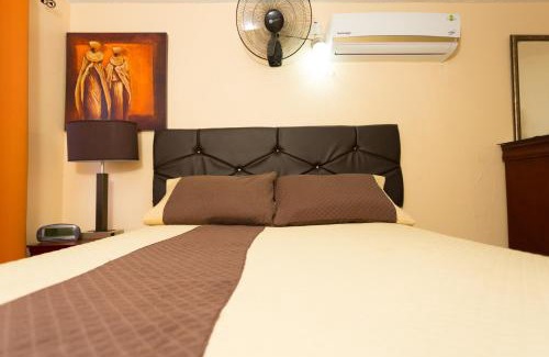Eden Gardens Apartment | Cozy Accommodations