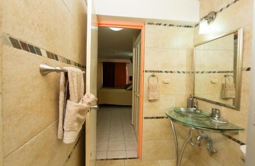Eden Gardens Apartment | Cozy Accommodations