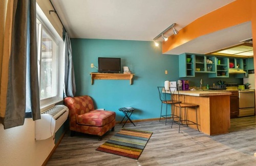 Moab House | Cozy Adventure Pad Near Downtown - Rose Tree 2