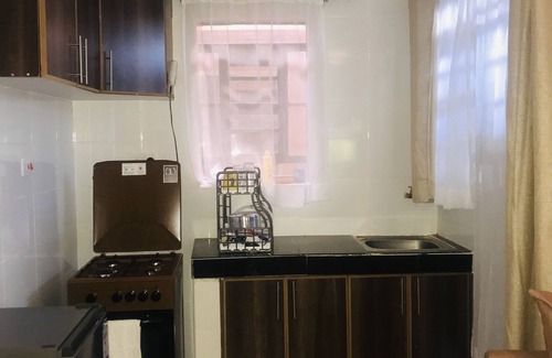 Ruiru Apartment | Cozy, Affordable1 bedroom apartment