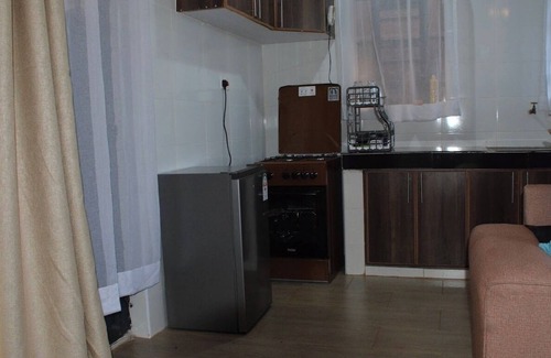 Ruiru Apartment | Cozy, Affordable1 bedroom apartment